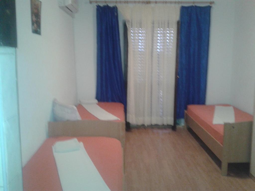 Apartments Alissa Hvar Town Room photo