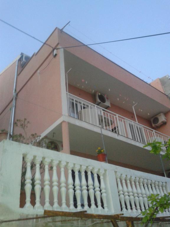 Apartments Alissa Hvar Town Room photo