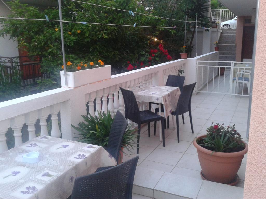 Apartments Alissa Hvar Town Room photo