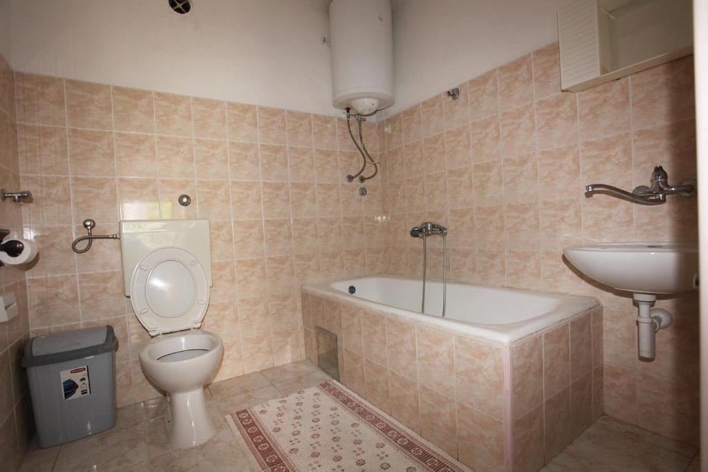 Apartments Alissa Hvar Town Room photo