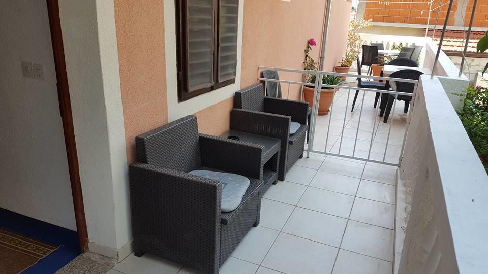 Apartments Alissa Hvar Town Exterior photo