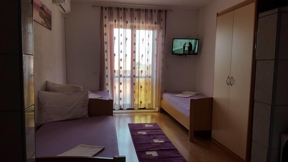 Apartments Alissa Hvar Town Exterior photo